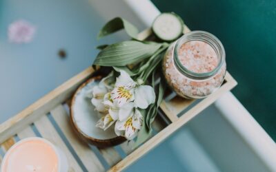Participation de Dame Nath&rsquo;ure au salon du bien-être solidaire de Boos