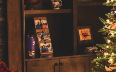 Calendrier de l&rsquo;avent Dame Nath&rsquo;ure