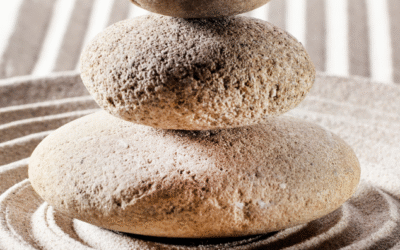 Dame Nath&rsquo;ure au 3ème salon du bien-être de Mesnil-Esnard