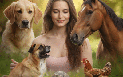 Communication animale : Quels sont vos besoins ?