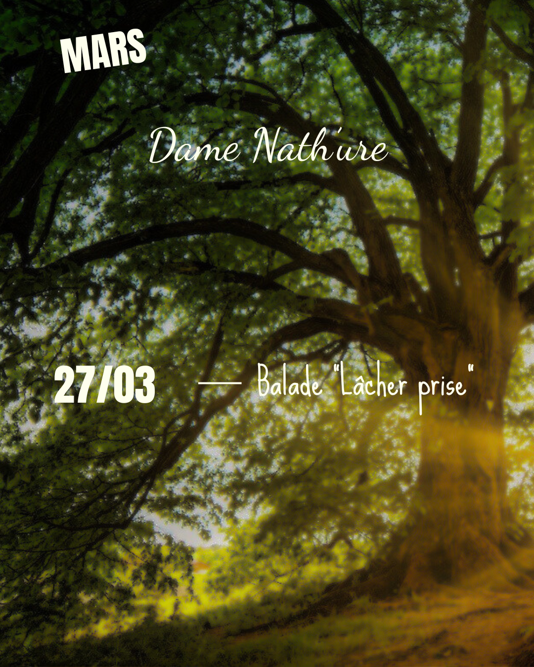 balade lacher prise rouen 27 mars 2026