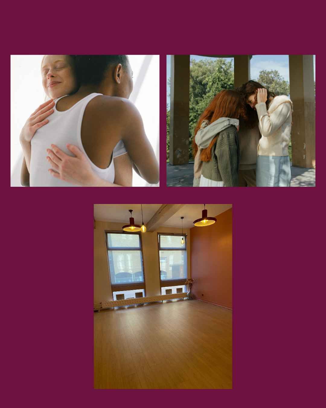 atelier calinothérapie femme 28 mars 2026 dame nath'ure studio robec