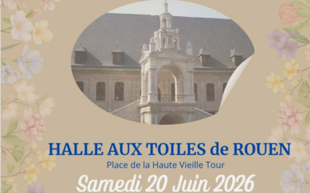 Salon du bien-être et de l&rsquo;artisanat