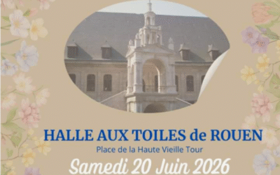 Salon du bien-être et de l’artisanat