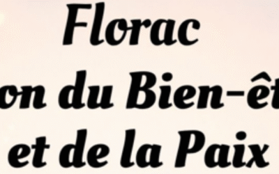 Retrouvez Dame Nath&rsquo;ure au Salon du Bien-être et de la Paix de Florac (21-22 Novembre 2026)